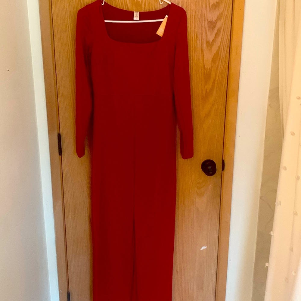 Poplish Jumpsuit